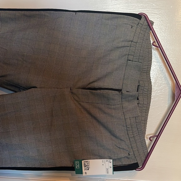 H&M dress pants , brand new - Picture 3 of 5
